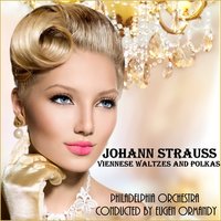 Johann Strauss II: Viennese Waltzes and Polkas, 2015