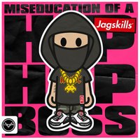 Miseducation of a Hip-Hop Boss