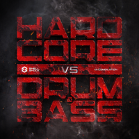 Hardcore VS Drum & Bass, 2021