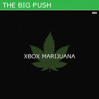 Xbox Marijuana