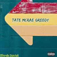 Tate McRae Greedy
