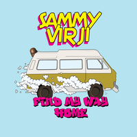 Find My Way Home - Sammy Virji