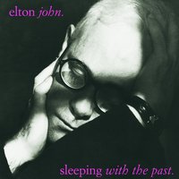 Sacrifice - Elton John