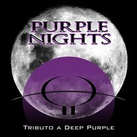 Perfect Strangers - Purple Nights