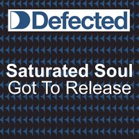 Got to Release (Ian Carey and Eddie Amador Dub) - Saturated Soul