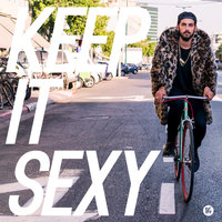 Keep It Sexy - EP