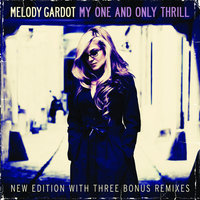 Melody Gardot - Baby I'm A Fool