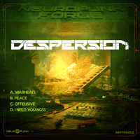 DESPERSION - Peace