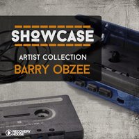 Showcase - Artist Collection Barry Obzee, 2016