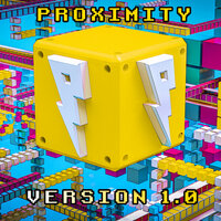 Proximity Version 1.0, 2021