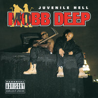 Juvenile Hell, 1993