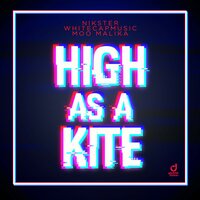 High as a Kite