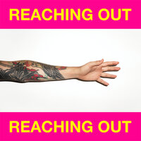 Reaching Out - Dillon Francis & Bow Anderson