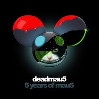 deadmau5 & Rob Swire - Ghosts 'n' Stuff