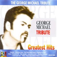 George Michael Tribute & Dick Leahy - Jesus To a Child