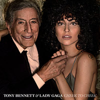 Cheek To Cheek, 2014