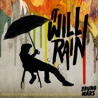 It Will Rain, 2011