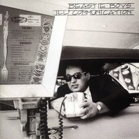 Sabotage - Beastie Boys