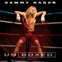 There's Only One Way To Rock - Sammy Hagar