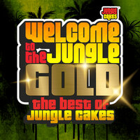 Welcome To The Jungle - Gold (The Best Of Jungle Cakes), 2022