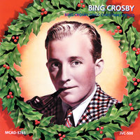 Bing Crosby, Jack Kapp, etc Send Greetings To Decca Employees Christmas 1940