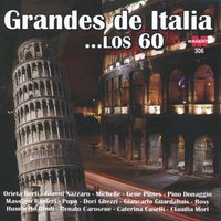 Grandes De Italia… Los 60