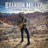 Gone - Brandon Miller