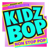 Kidz Bop Kids - Me Too