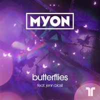 Butterflies - Myon & Jenn Blosil