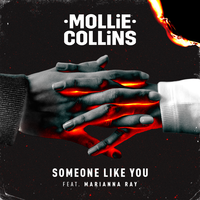 Mollie Collins & Marianna Ray - Someone Like You