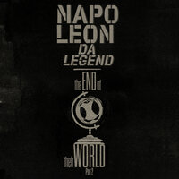 Akhenaton & Napoleon Da Legend - The end of Their World Part II