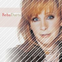 Because Of You - Reba McEntire & Kelly Clarkson