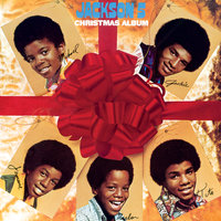 The Jackson 5 - I Saw Mommy Kissing Santa Claus