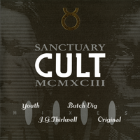 She Sells Sanctuary - The Cult