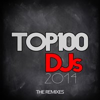 Top 100 DJs, 2014