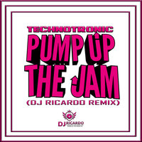 Pump Up The Jam - Technotronic