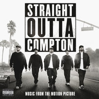 Straight Outta Compton