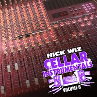 Cellar Instrumentals (1992-1998), Vol. 6