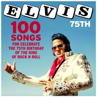 Elvis 75th, 2010