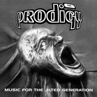 Poison - The Prodigy