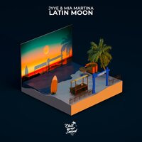 Latin Moon