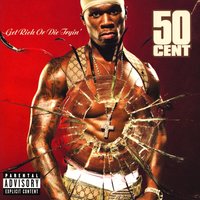 50 Cent - Wanksta