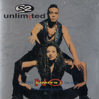 Let The Beat Control Your Body - 2 Unlimited
