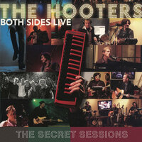 Johnny B - Live at the Secret Sessions - The Hooters