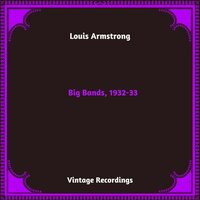 Big Bands, 1932-33, 2024