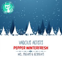 Pepper Winterfresh, 2018