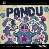 Pandu