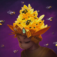 Bees Make Honey - FindMyName