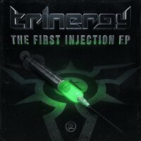 The First Injection EP, 2015