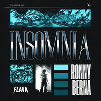 Insomnia - Ronny Berna